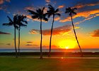 Ko Olina Sunset March 2014